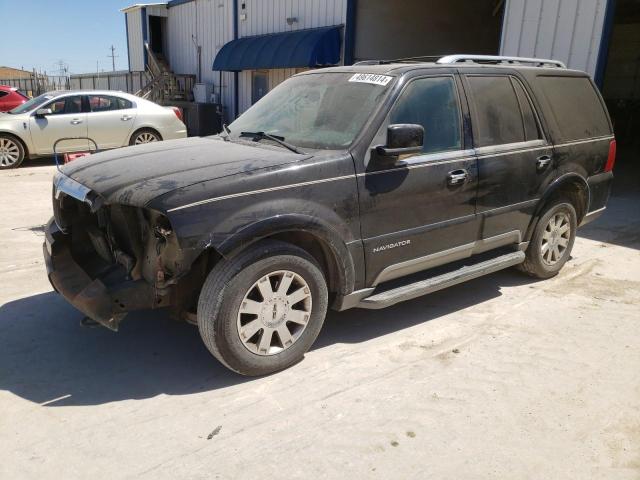 Lincoln Navigator (2003)