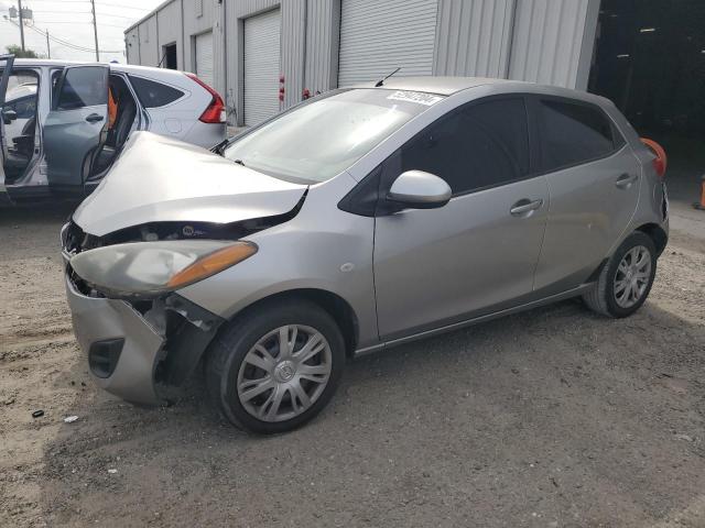 Mazda 2 (2011)
