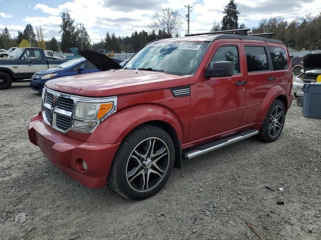 Dodge Nitro (2008)
