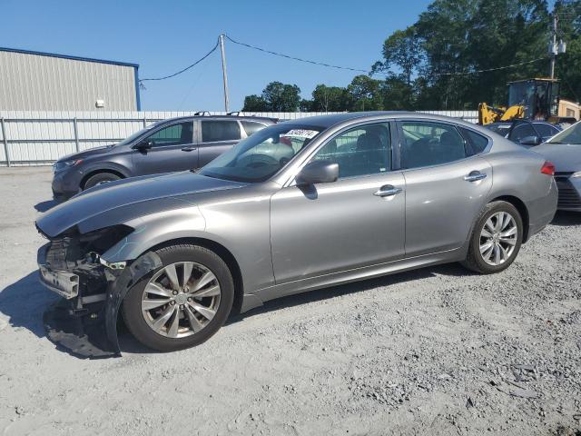 Infiniti M37 (2012)
