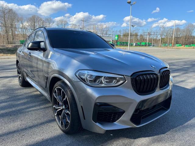 Bmw X4 (2020)