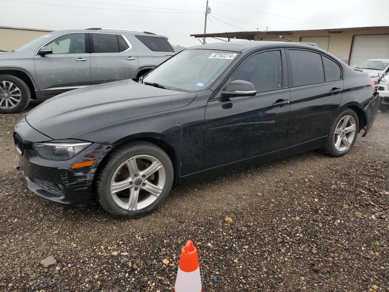 Bmw 3er (2015)
