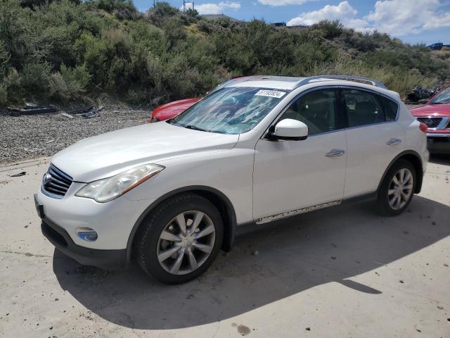 Infiniti Ex35 (2011)