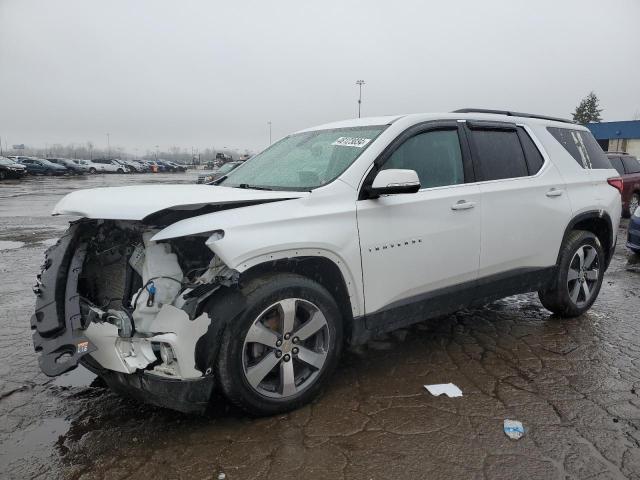 Chevrolet Traverse (2019)