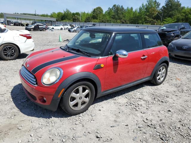 Mini Cooper (2009)