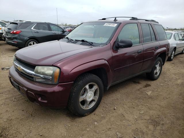 Chevrolet Trailblzr (2007)