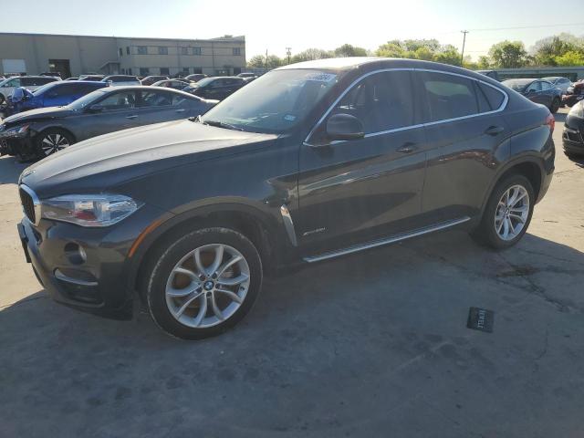 Bmw X6 (2015)