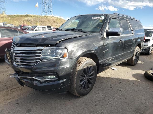 Lincoln Navigator (2015)