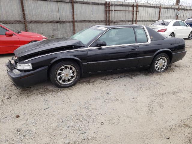 Cadillac Eldorado (2000)
