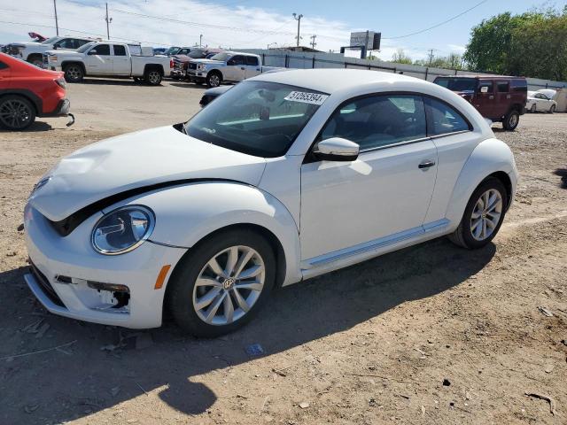 Volkswagen Beetle (2017)