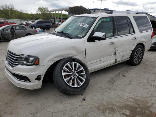 Lincoln Navigator (2015)