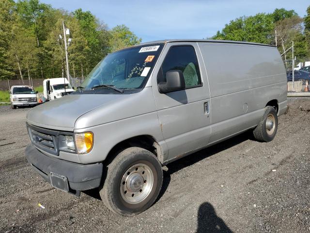 Ford Econoline (2003)