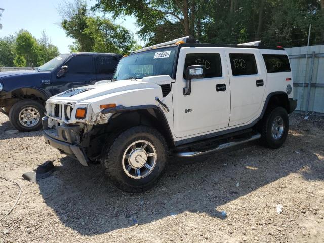 Hummer H2 (2007)