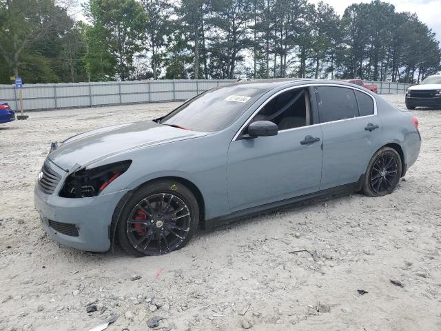 Infiniti G35 (2007)