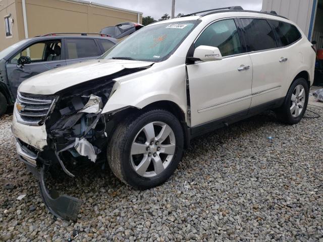 Chevrolet Traverse (2014)