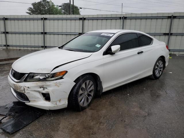 Honda Accord lx- (2014)