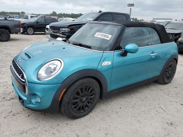 Mini Cooper (2018)