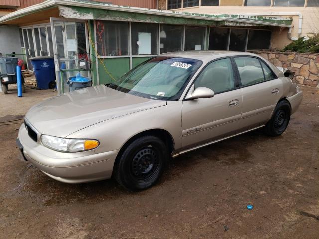 Buick Century (2002)
