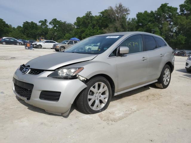 Mazda Cx-7 (2008)
