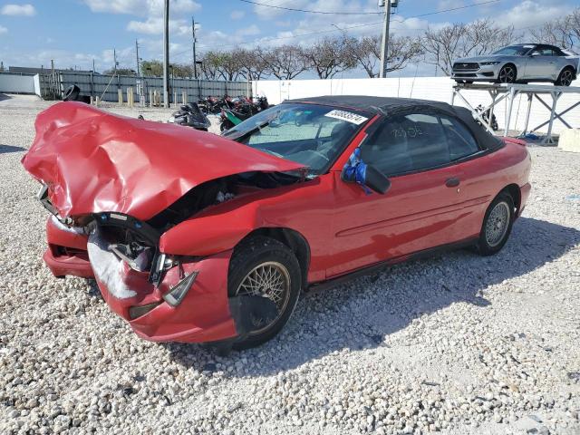 Chevrolet Cavalier (1998)