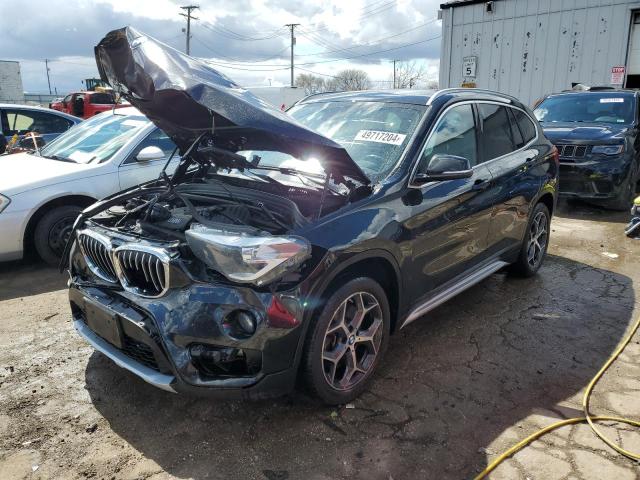 Bmw X1 (2018)