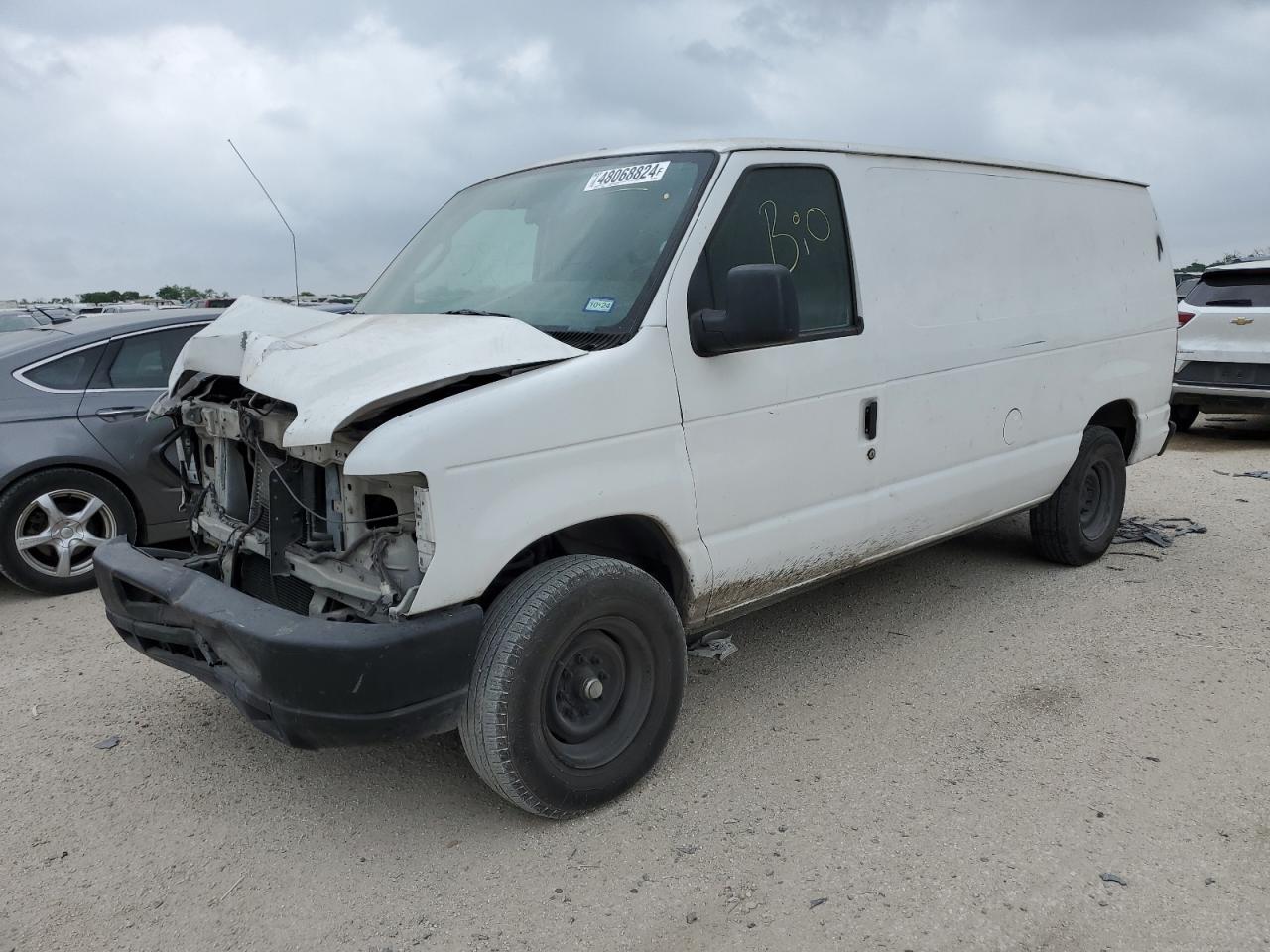 Ford Econoline (2011)