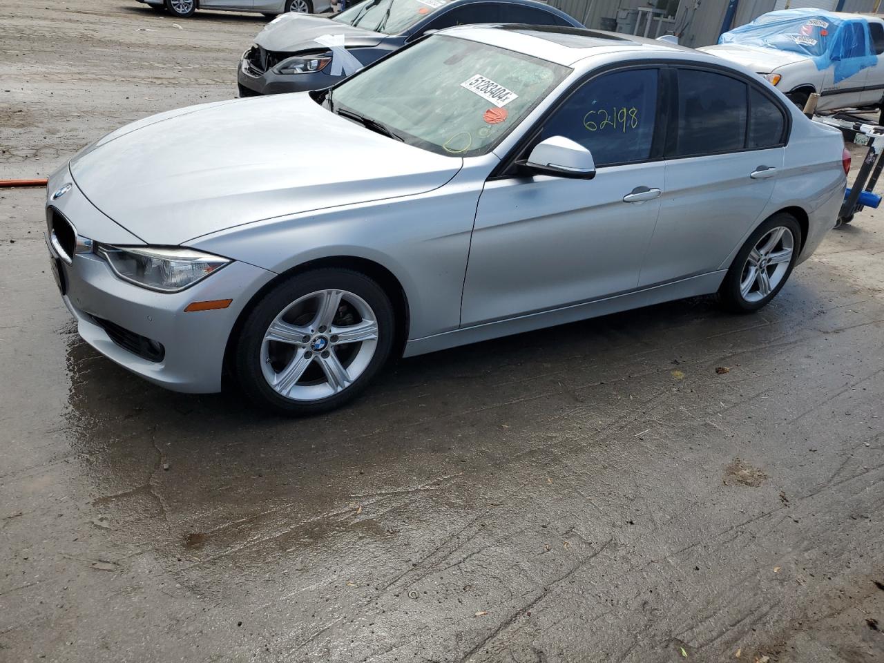 Bmw 3er (2014)