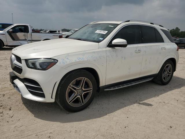 Mercedes-benz Gle-class (2020)