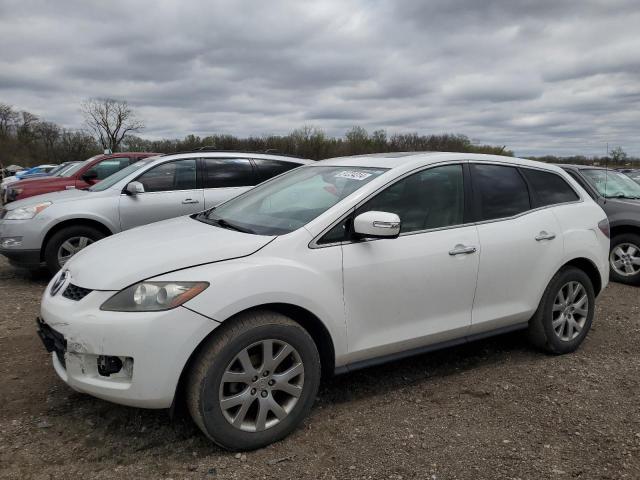 Mazda Cx-7 (2009)