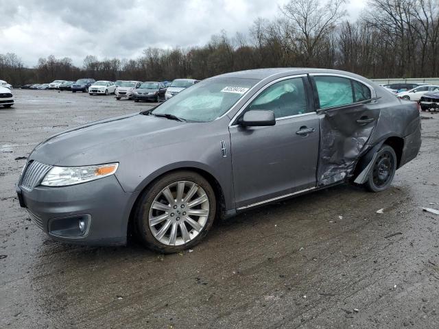 Lincoln Mks (2011)