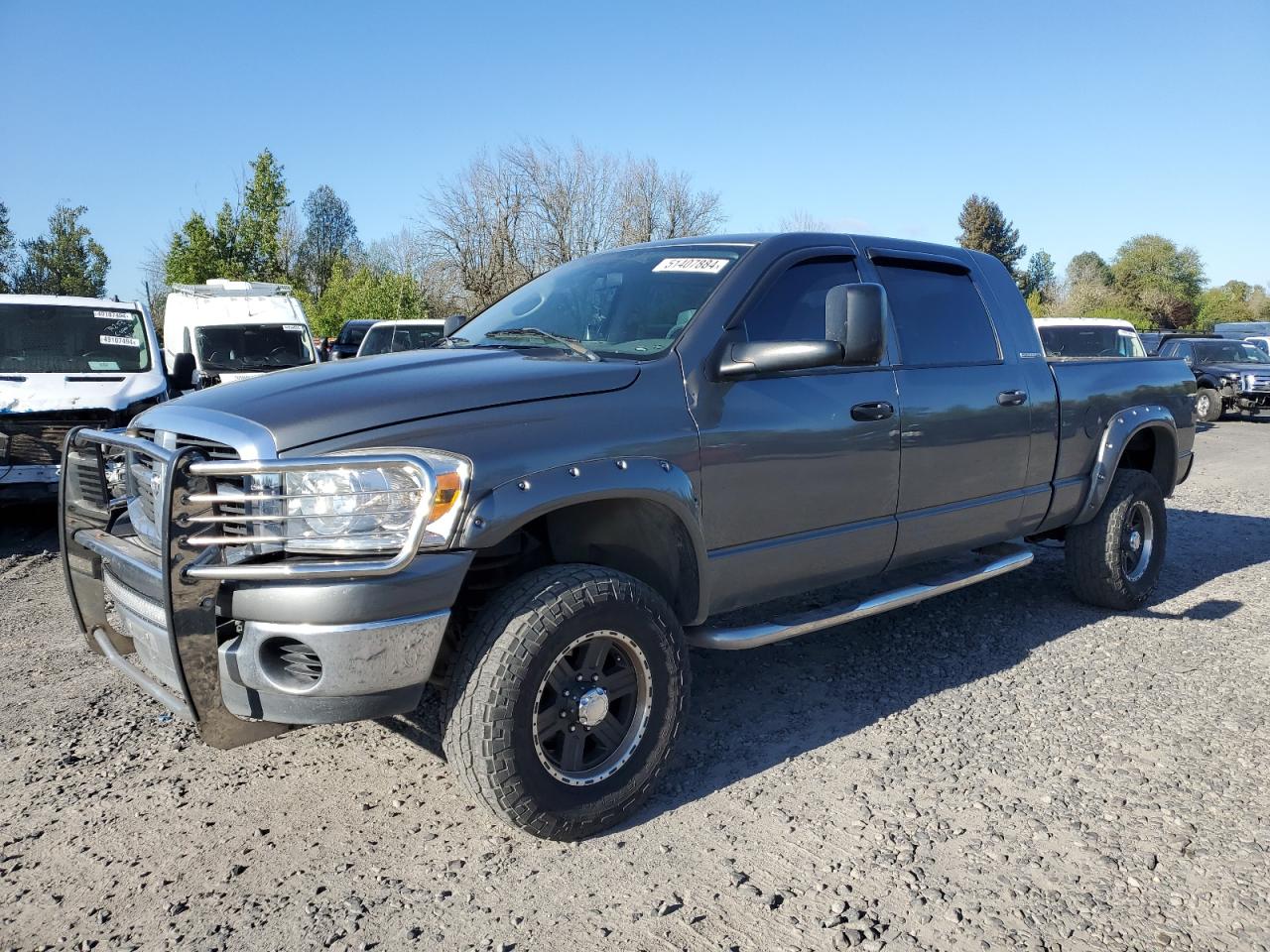 Dodge Ram (2006)