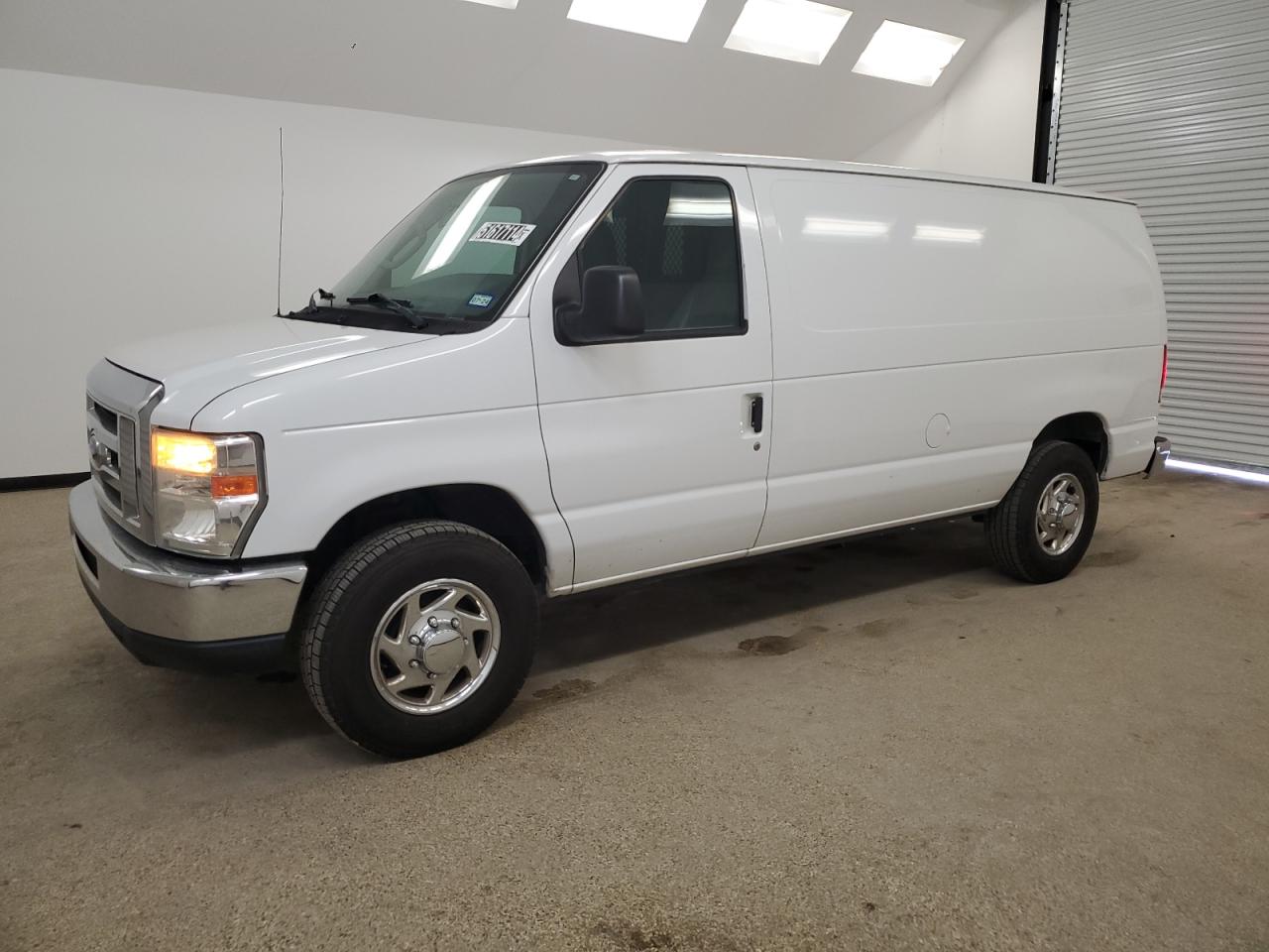 Ford Econoline (2014)