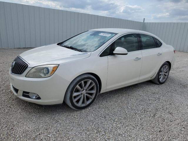 Buick Verano (2013)
