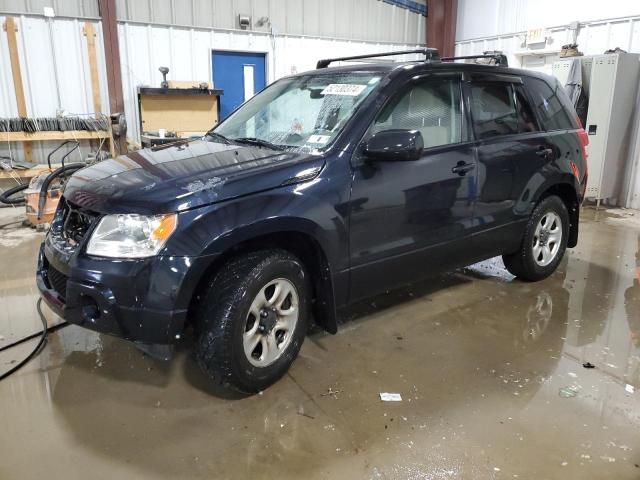 Suzuki Gr vitara (2012)