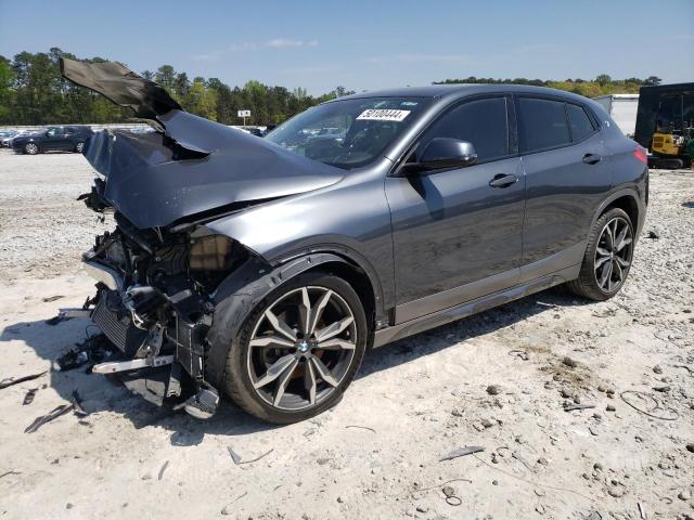 Bmw X2 (2018)