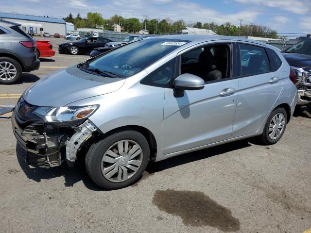 Honda Fit (2015)