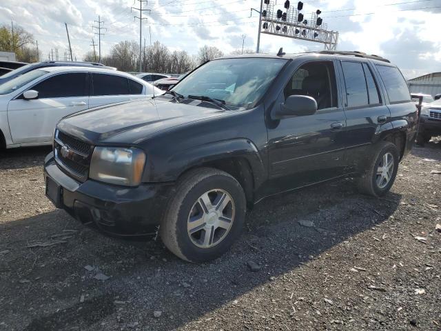 Chevrolet Trailblzr (2008)
