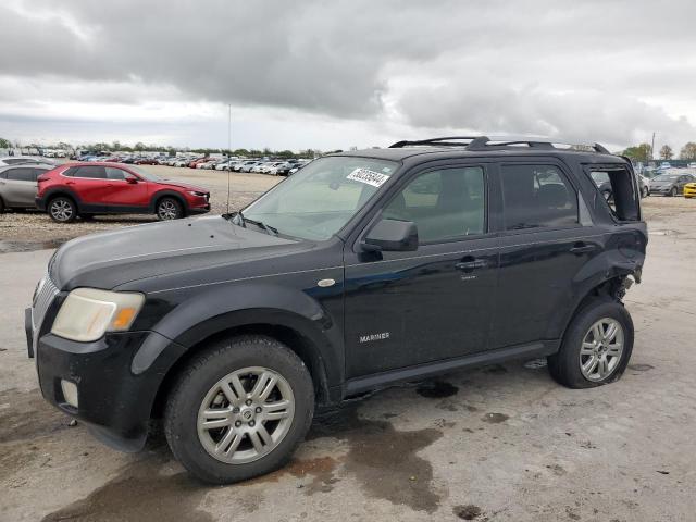 Mercury Mariner (2008)