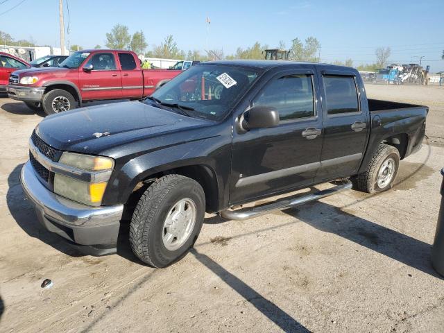 Chevrolet Colorado (2007)