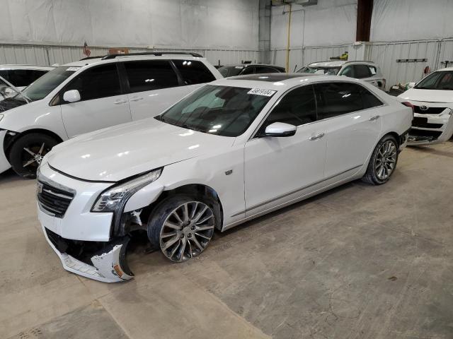 Cadillac Ct6 (2017)