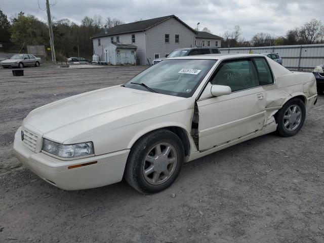 Cadillac Eldorado (2002)