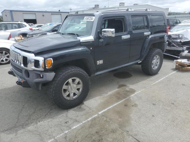 Hummer H3 (2006)