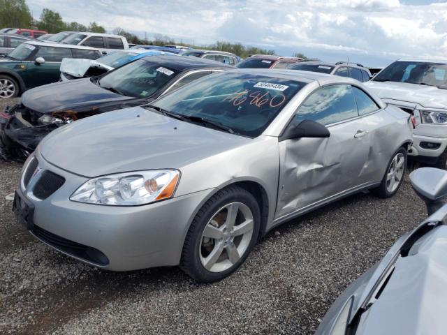 Pontiac G6 (2007)