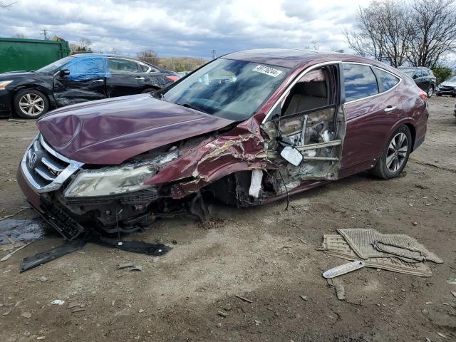 Honda Crosstour (2013)