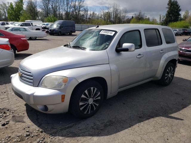 Chevrolet Hhr (2011)