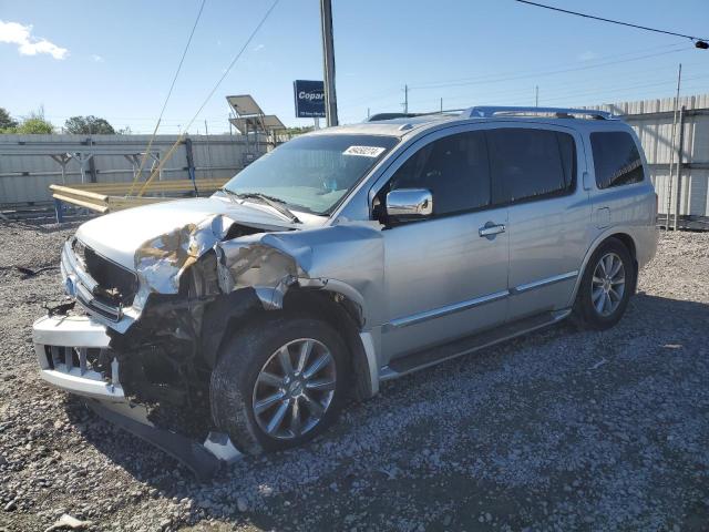 Infiniti Qx56 (2008)