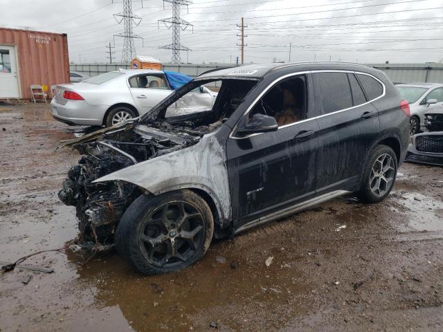 Bmw X1 (2018)