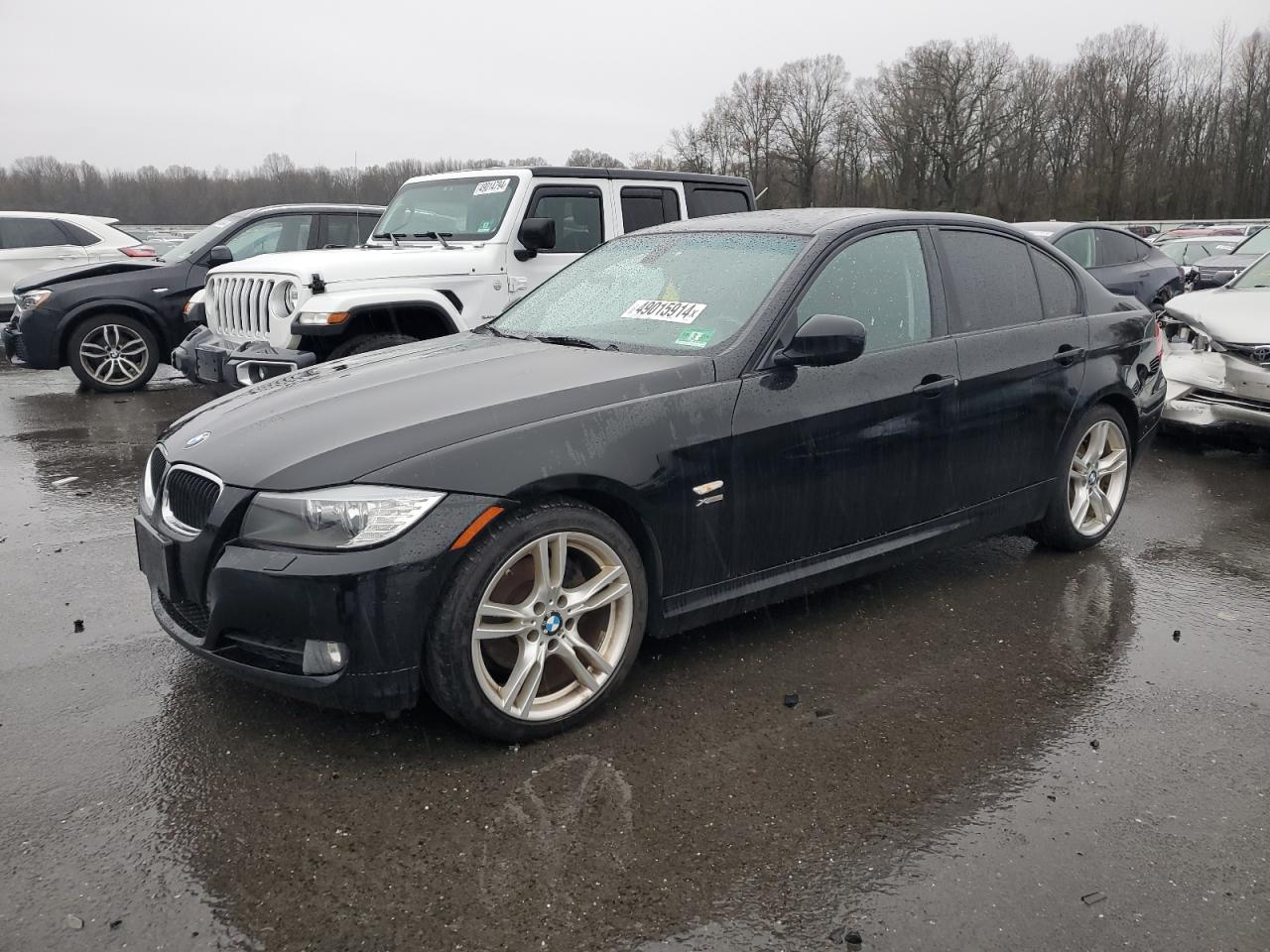 Bmw 3er (2011)