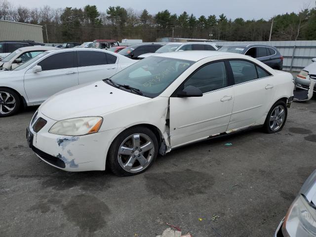 Pontiac G6 (2007)