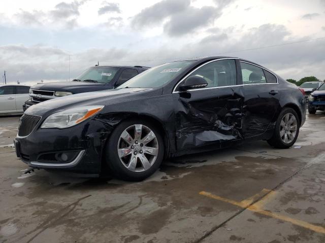 Buick Regal (2017)